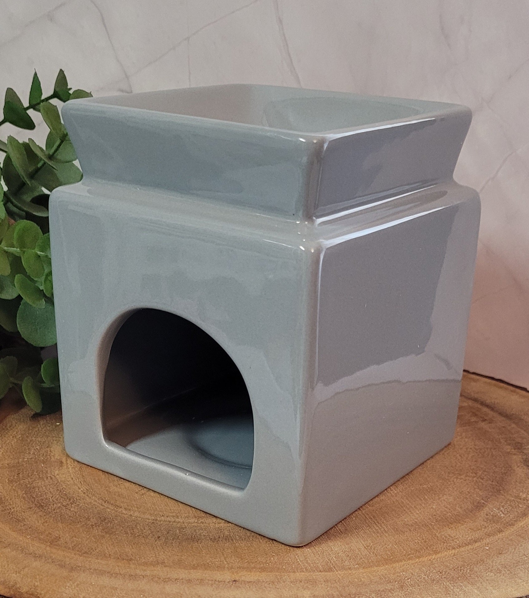 Family oil burner