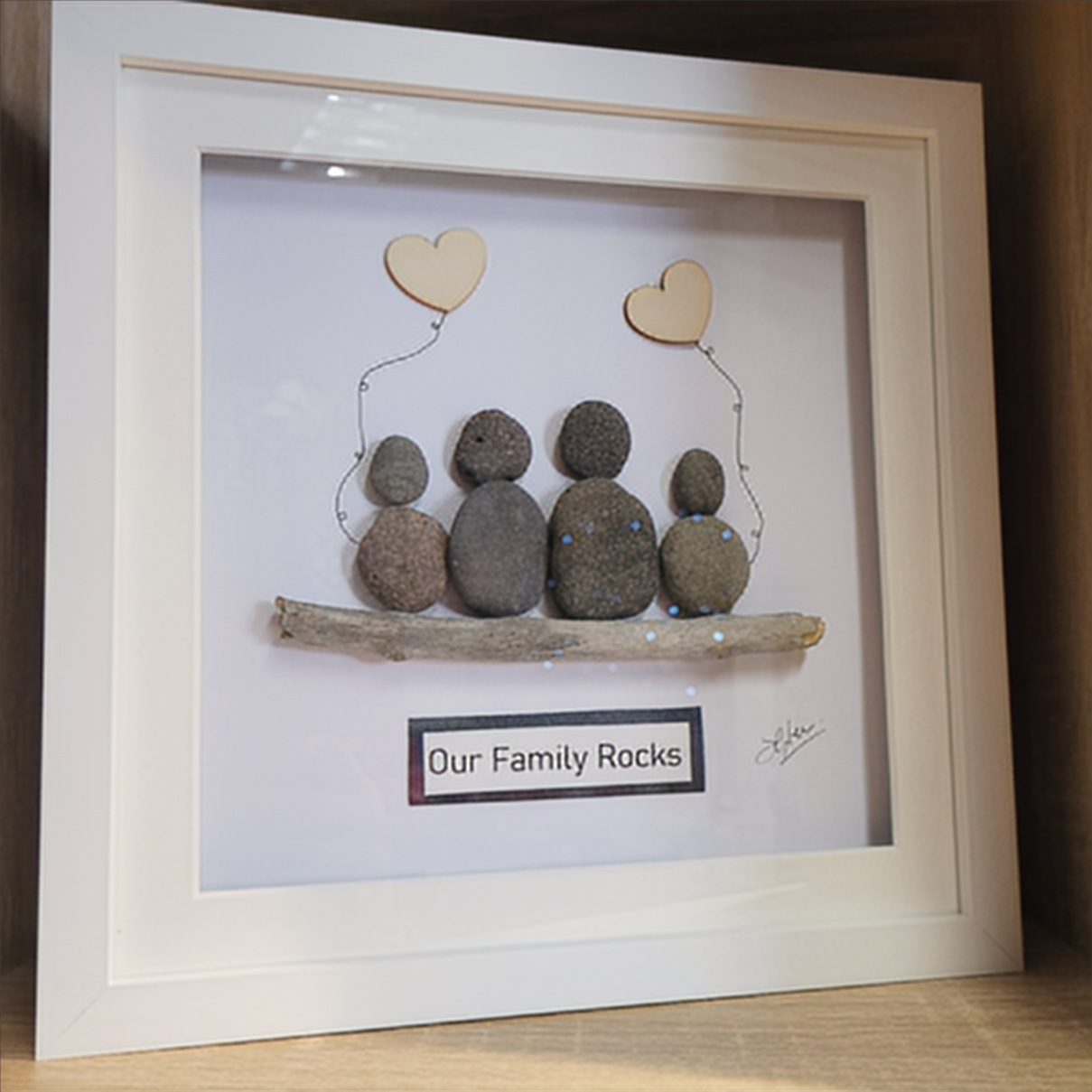 Our Family Rocks image 0