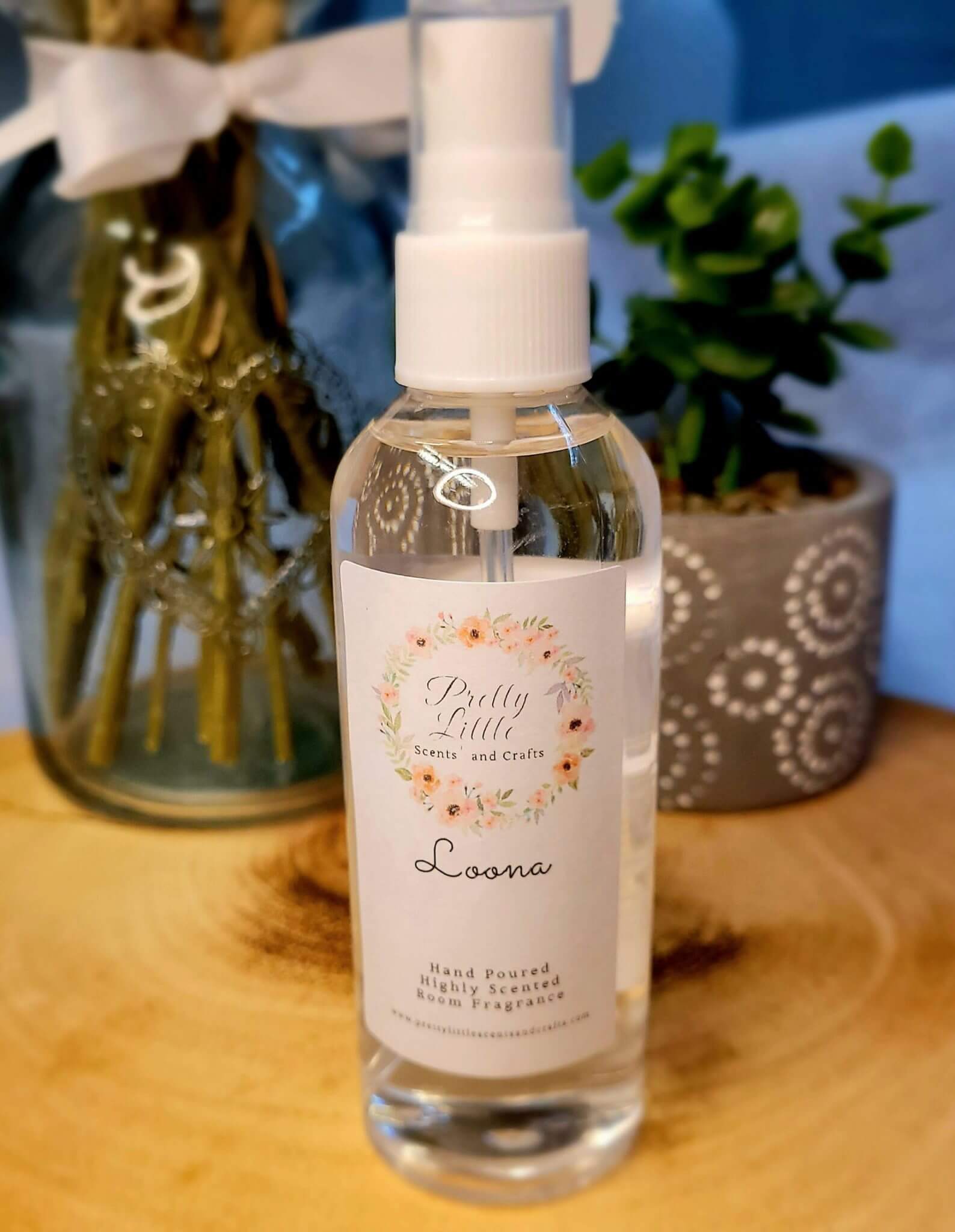 Room Spray - Clean image 0