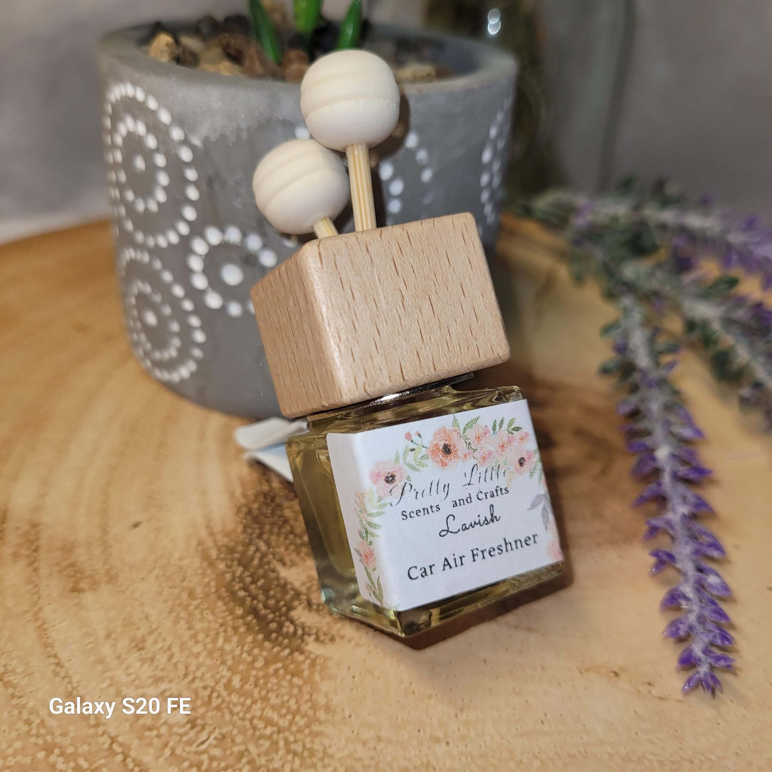 Car Diffuser - Sweetie Shop image 0