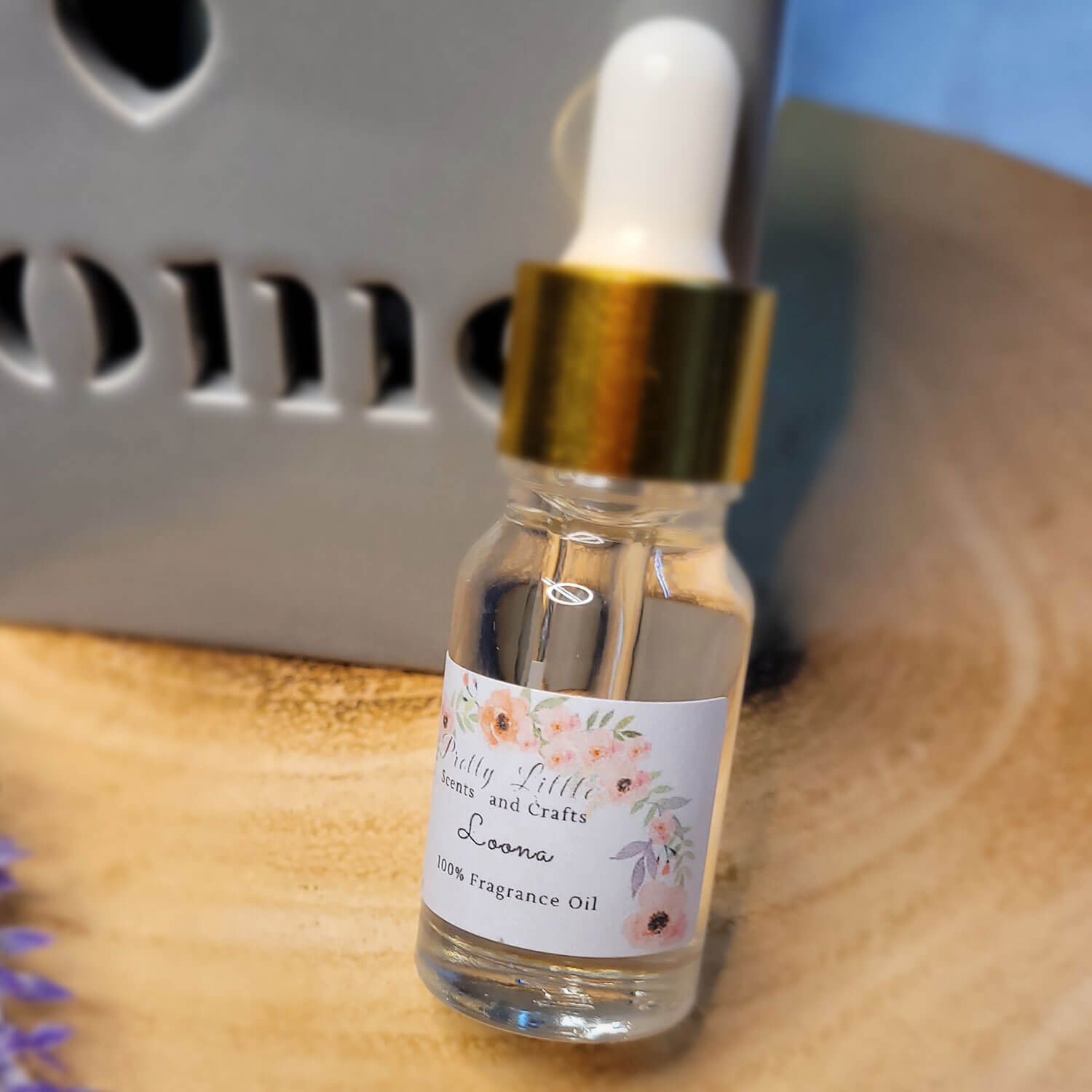 10ml Fragrance Oil - Seasonal image 0