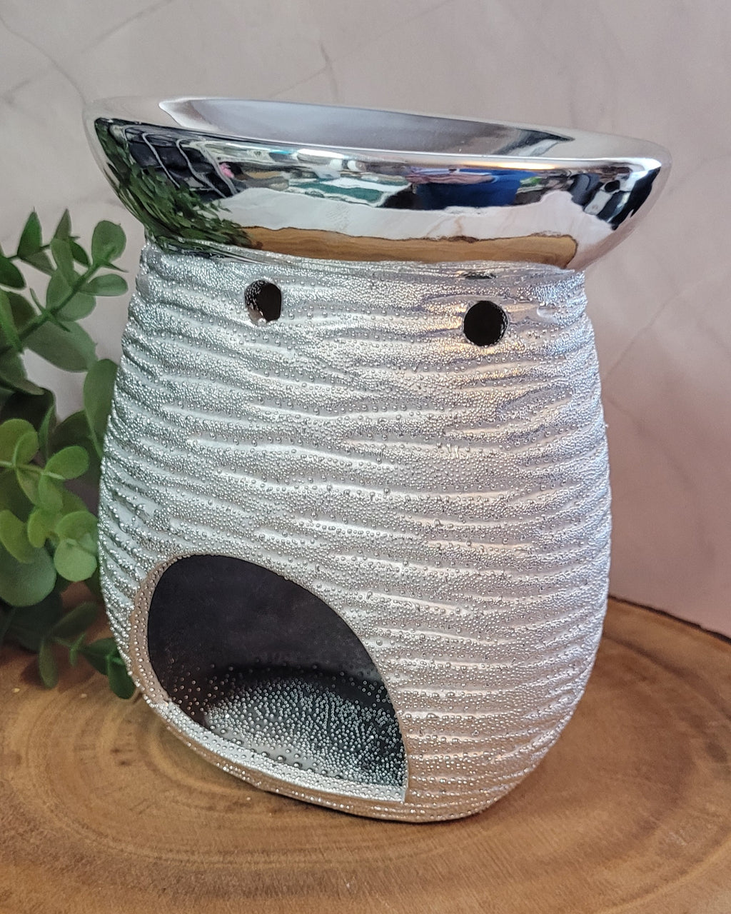 Tree of Life oil burner