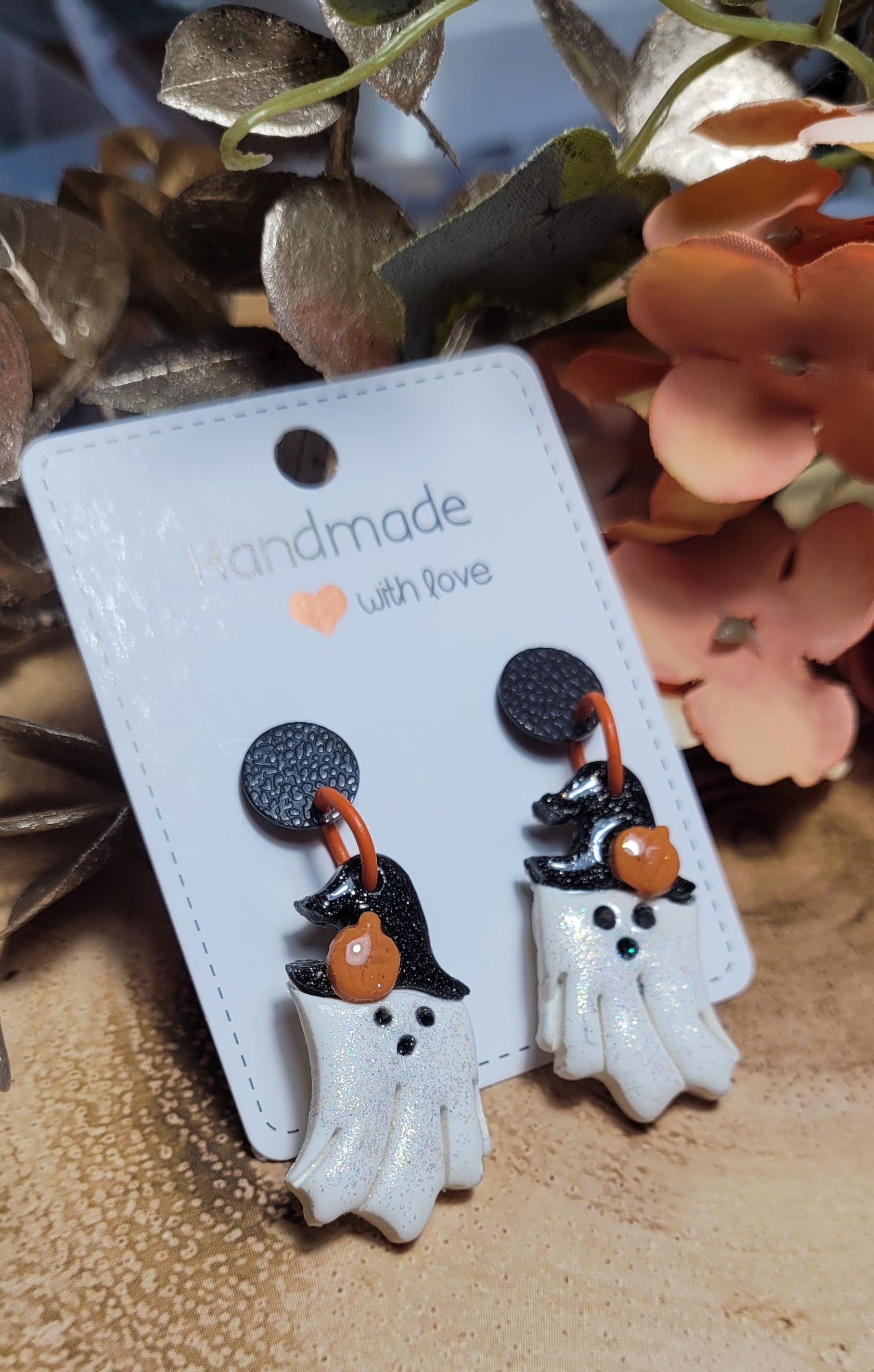 Halloween Ghosts